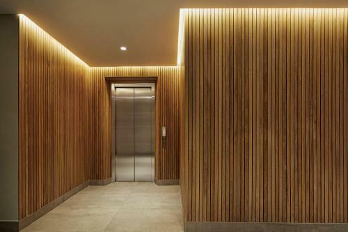 14 Urban Hotel