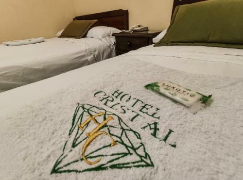 Hotel Cristal