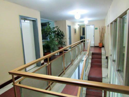 Hotel Cristal