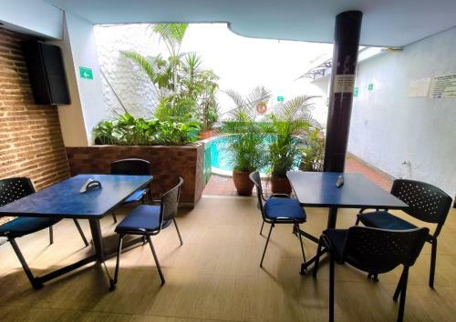 Hotel Cristal
