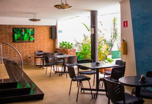Hotel Cristal