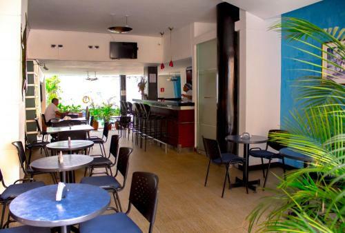 Hotel Cristal