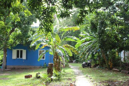 Cabanas Ismasori's