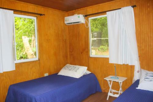 Cabanas Ismasori's