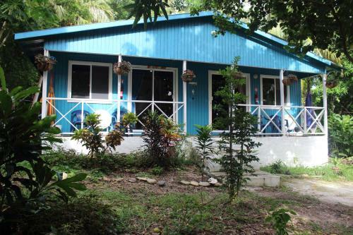 Cabanas Ismasori's