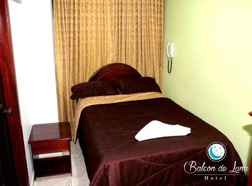 Hotel Balc�n De Luna