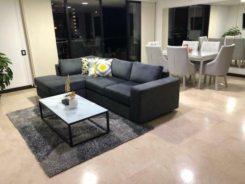 Apartamento Cielo Campestre
