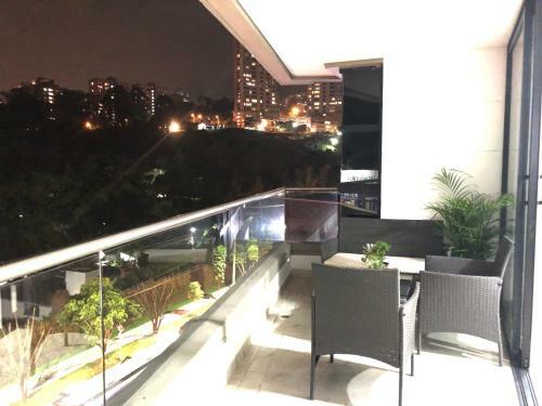 Apartamento Cielo Campestre