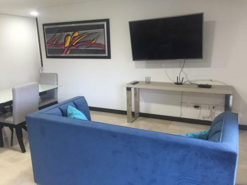 Apartamento Cielo Campestre