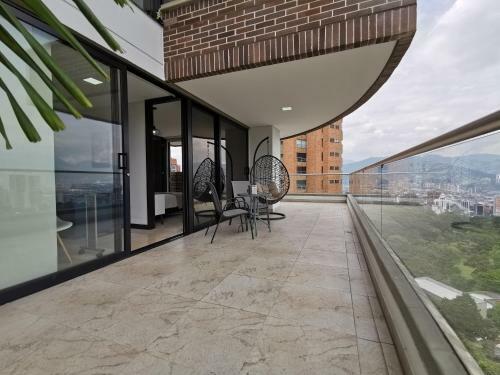 Apartamento Cielo Campestre