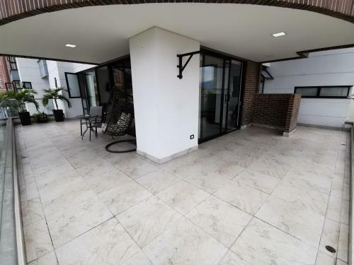 Apartamento Cielo Campestre