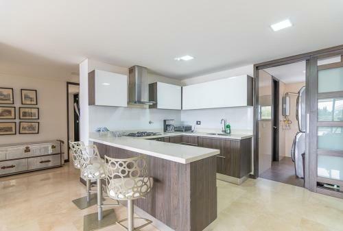 Apartamento Cielo Campestre