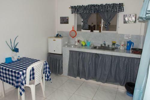 Posada Yolimario