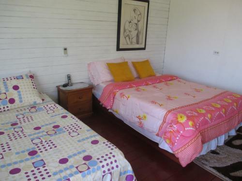 Hostal Hotel Flemming Tree