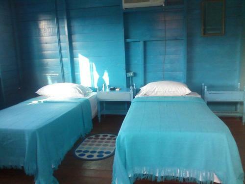 Hostal Hotel Flemming Tree