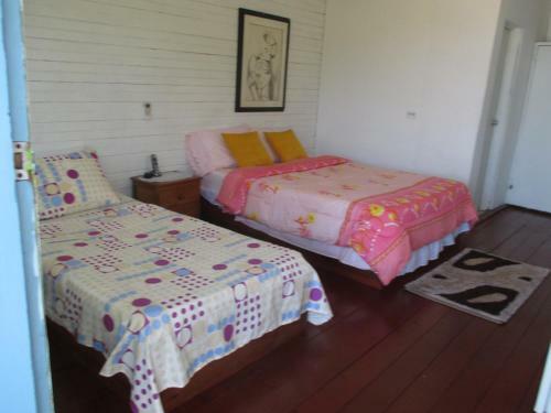 Hostal Hotel Flemming Tree
