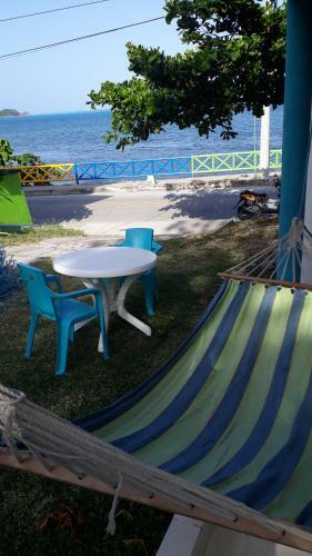 Apartamentos Punta Rocosa