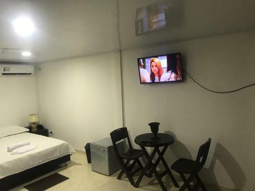 Hostal Posada Eneidys Place