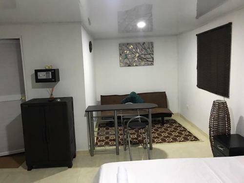 Hostal Posada Eneidys Place