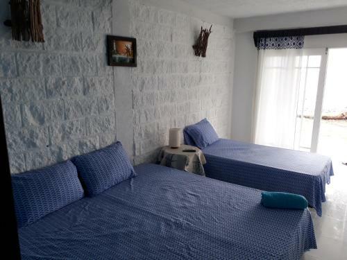 Posada Ocean View