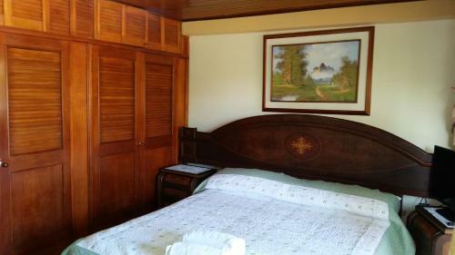 Bed & Breakfast Posada Seven Colours Ocean