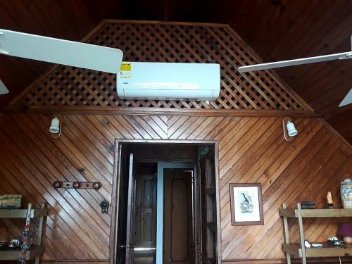 Apartamento The Bluff, Providencia