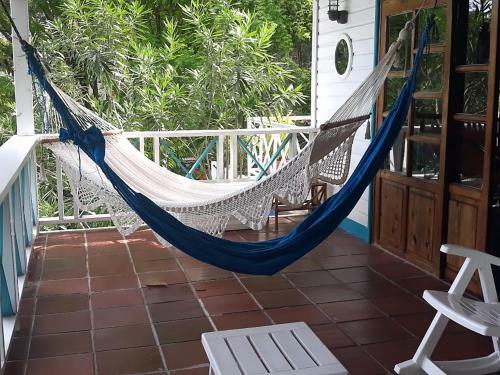 Apartamento The Bluff, Providencia