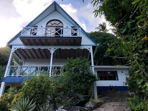 Apartamento The Bluff, Providencia