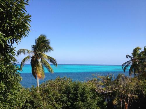 Apartamento The Bluff, Providencia