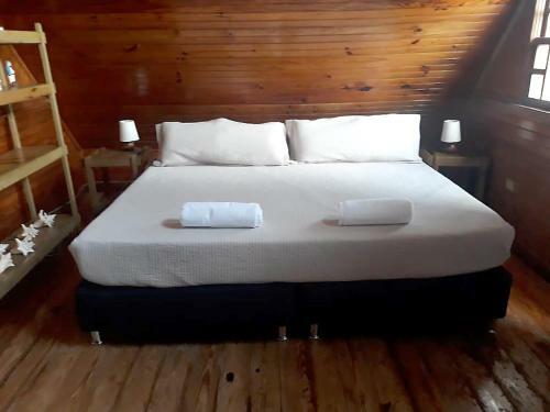 Apartamento The Bluff, Providencia