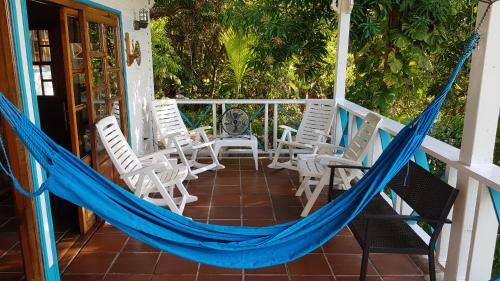 Apartamento The Bluff, Providencia