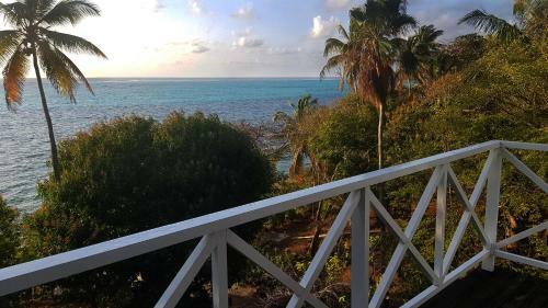 Apartamento The Bluff, Providencia