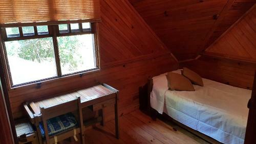 Apartamento The Bluff, Providencia