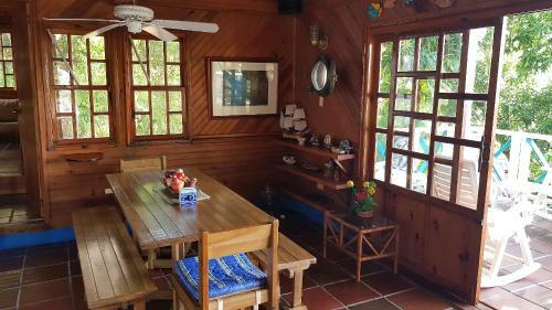 Apartamento The Bluff, Providencia