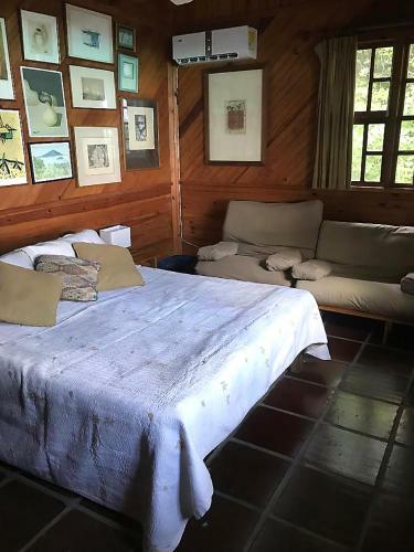Apartamento The Bluff, Providencia