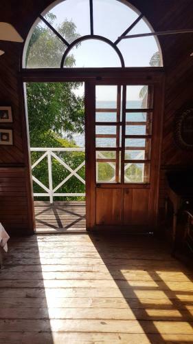 Apartamento The Bluff, Providencia