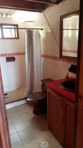Apartamento The Bluff, Providencia