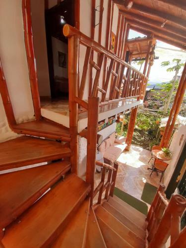 Hostal Hotel El Jard�n