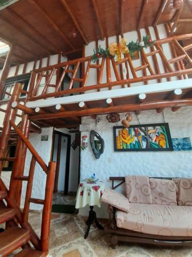 Hostal Hotel El Jard�n