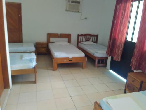 Hotel Las Dos Palmas