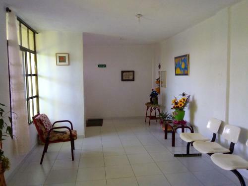 Hotel Las Dos Palmas