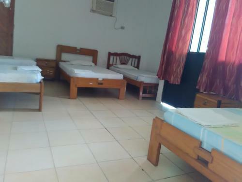 Hotel Las Dos Palmas