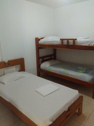 Hotel Las Dos Palmas
