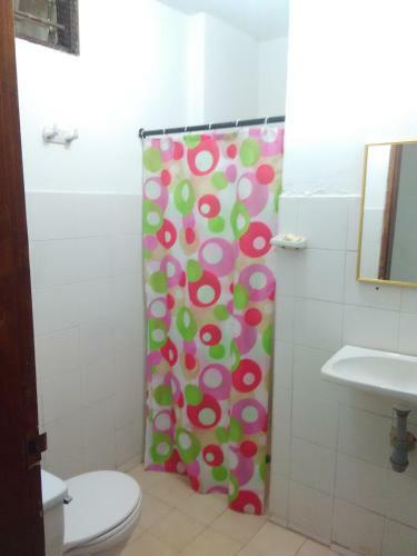 Hotel Las Dos Palmas