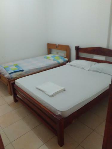 Hotel Las Dos Palmas