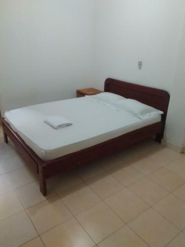 Hotel Las Dos Palmas