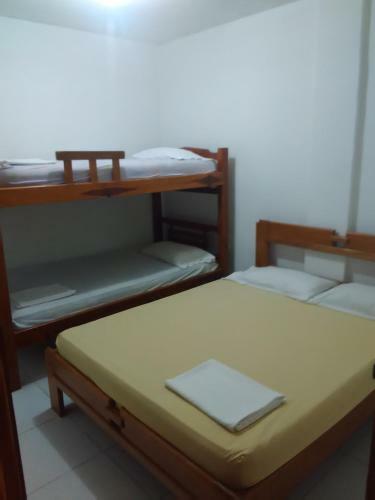 Hotel Las Dos Palmas