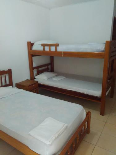 Hotel Las Dos Palmas