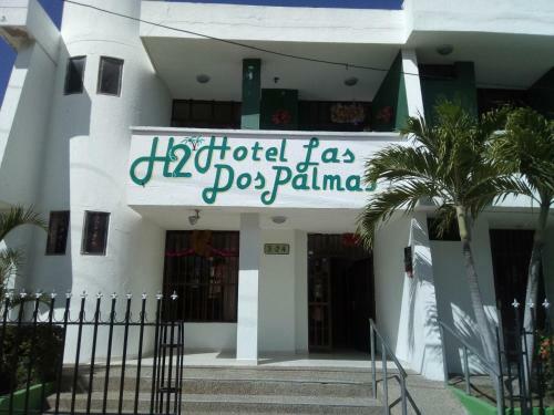 Hotel Las Dos Palmas