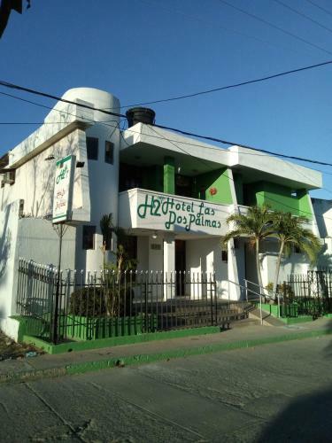 Hotel Las Dos Palmas
